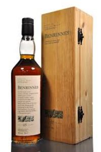 Benrinnes#3 Distillery