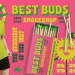 Best Buds#2 Dispensary