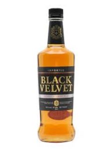 Black Velvet#2 Distillery