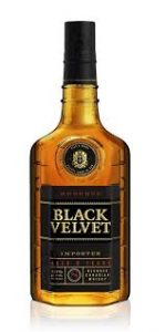 Black Velvet Distillery