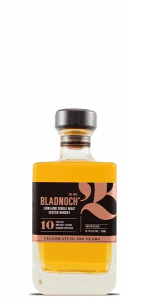 Bladnoch#1 Distillery