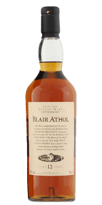 Blair Athol#2 Distillery