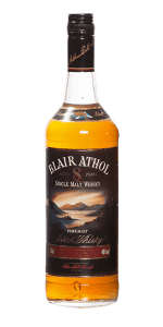 Blair Athol#3 Distillery