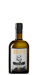 Boar Distillery