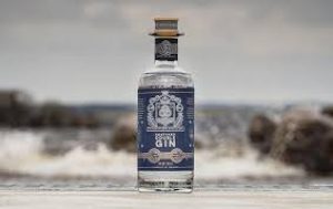 Boatyard#1 Distillery