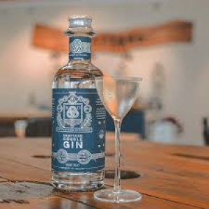 Boatyard#3 Distillery
