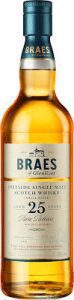 Braeval#1 Distillery
