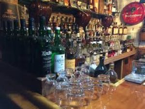 Brawlbin#2 Distillery