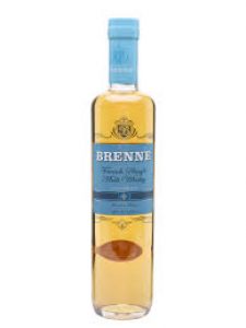 Brenne#3 Distillery
