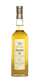 Brora#2 Distillery