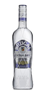 Brugal Distillery