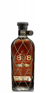 Brugal#2 Distillery
