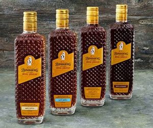 Bundaberg#3 Distillery