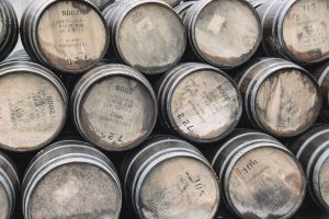 Bunnahabhain Distillery