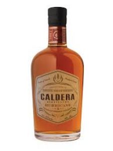 Caldera#1 Distillery
