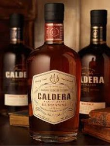 Caldera#2 Distillery