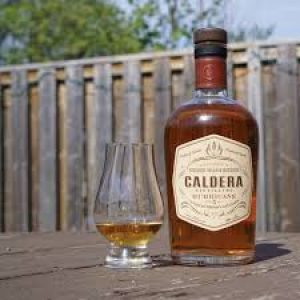 Caldera#3 Distillery
