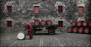 Cambus#1 Distilery