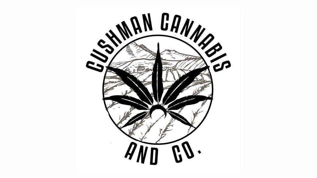 Cushman Cannabis & Co Dispensary Location Flavor Fix