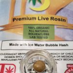 Cushman Cannabis & Co#2 Dispensary