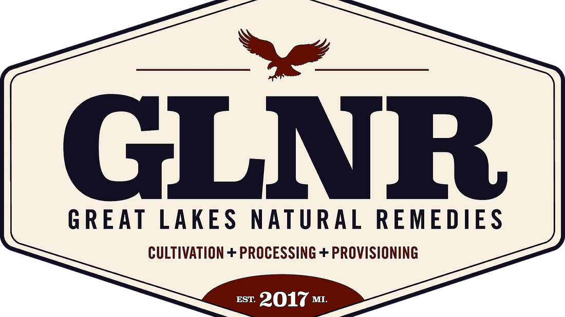 Great Lakes Natural Remedies Benzonia Flavor Fix