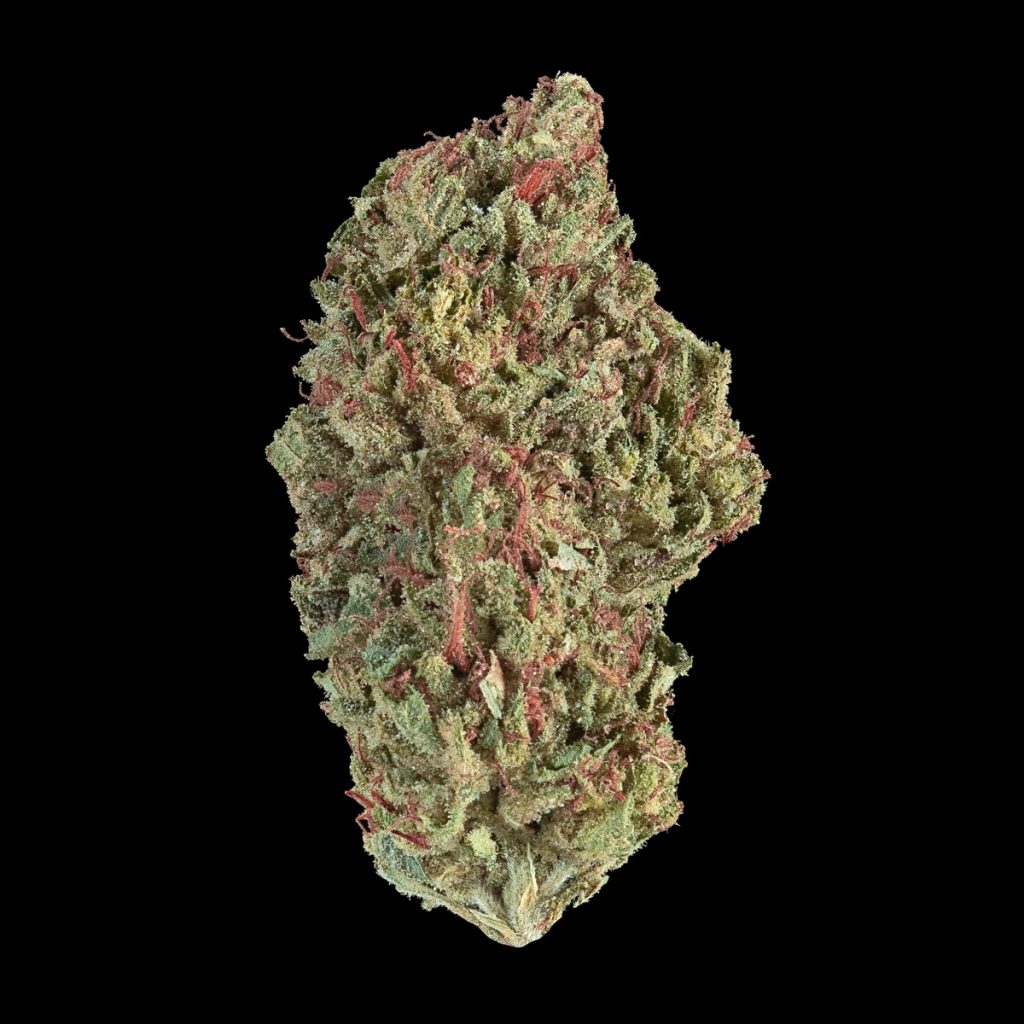 Kaya Cherry CBD Strain