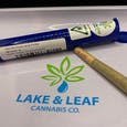 Lake & Leaf - Benzonia (Medical)#1 Dispensary