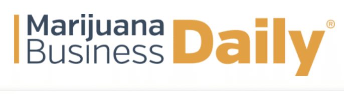 Marijuana Business Daily logo