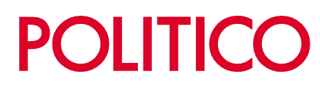 Politico logo