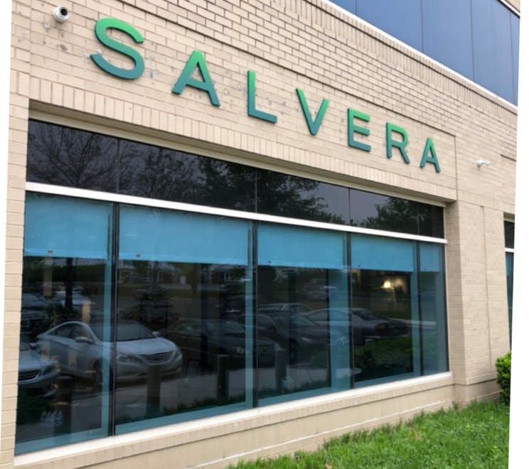 Salvera-1 Dispensary