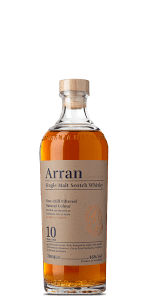 The Arran#1 Distillery