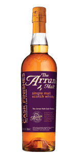 The Arran#2 Distillery