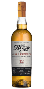 The Arran#3 Distillery