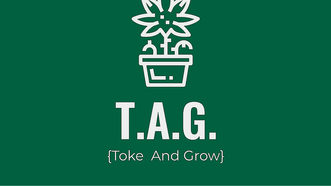 Toke and Grow Dispensary
