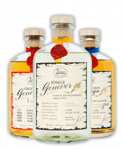 Zuidam Distillery