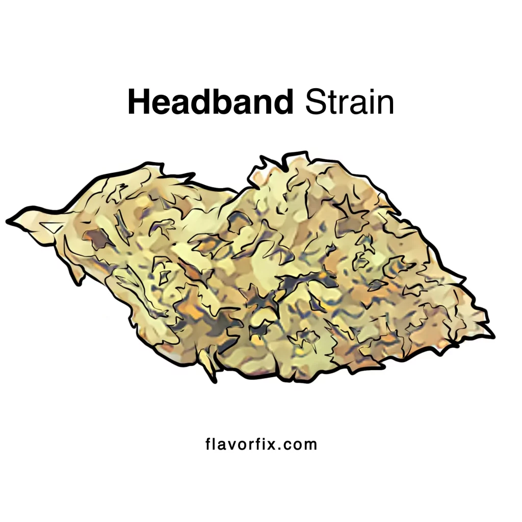 Headband Strain