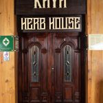 Kaya Herb House Drax Hall 1