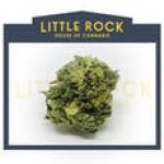 Little Rock House of Cannabis#1