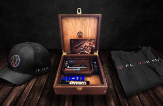 Flavor Fix Launch Contest