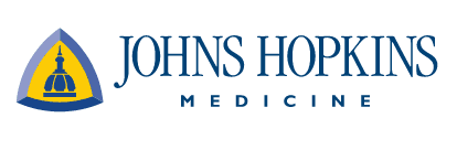 John Hopkins logo