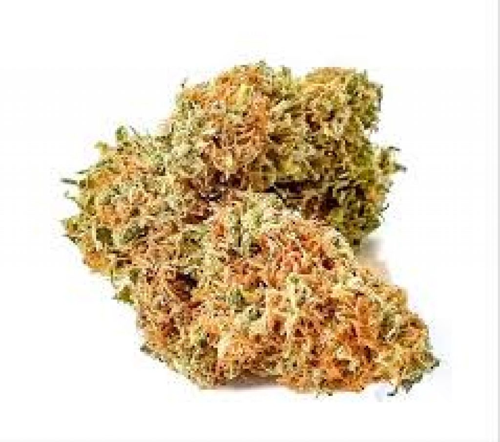 Banana Kush OG | Strain Information & Facts | Flavor Fix