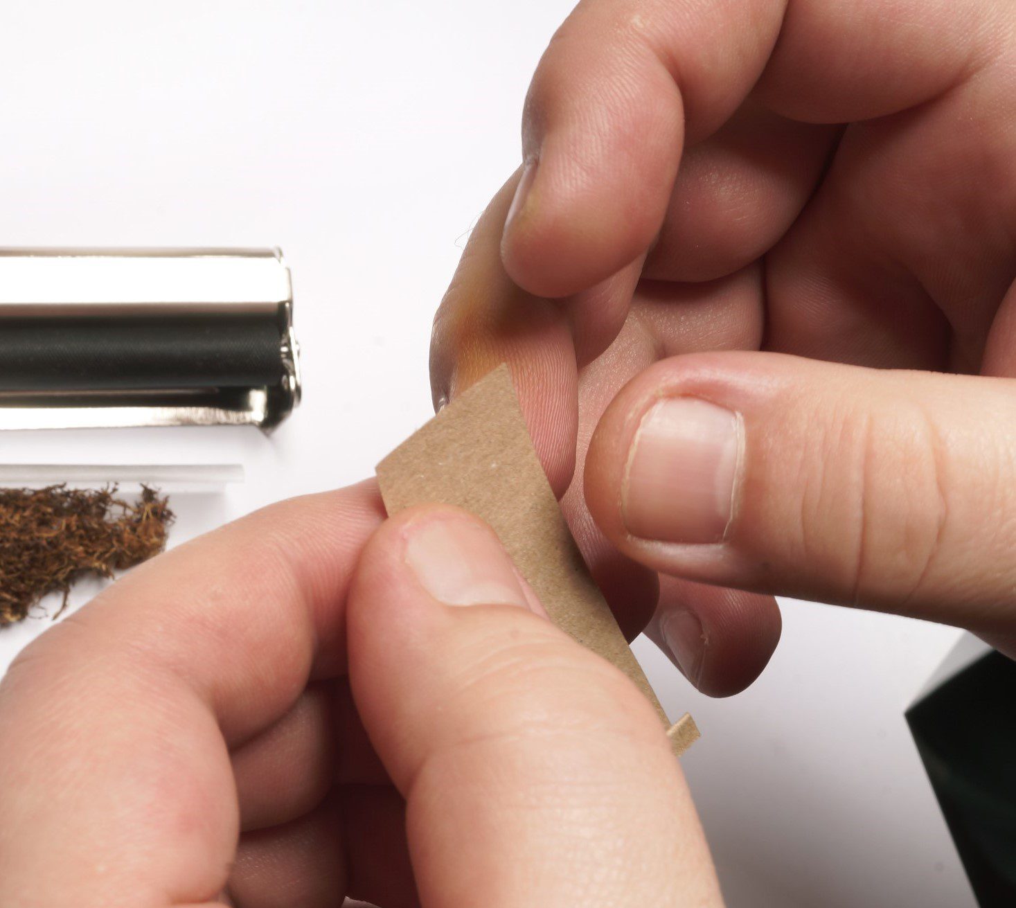 How to Make a Filter (or Tip/Crutch) in Seconds Flavor Fix