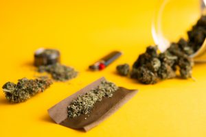 how to roll a blunt