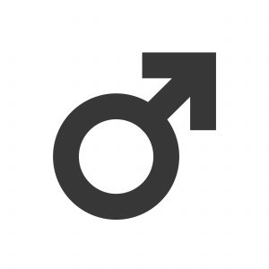 male