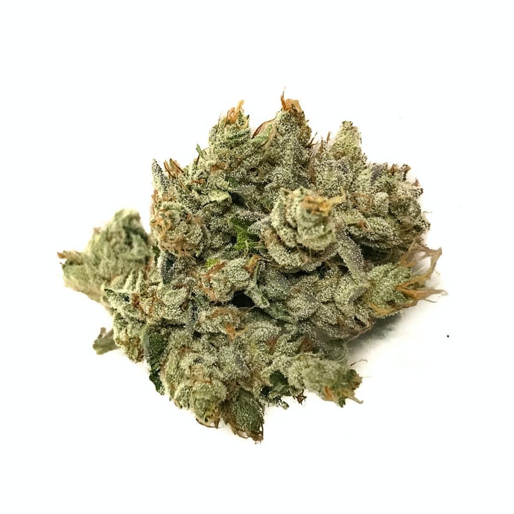 OG kush strain