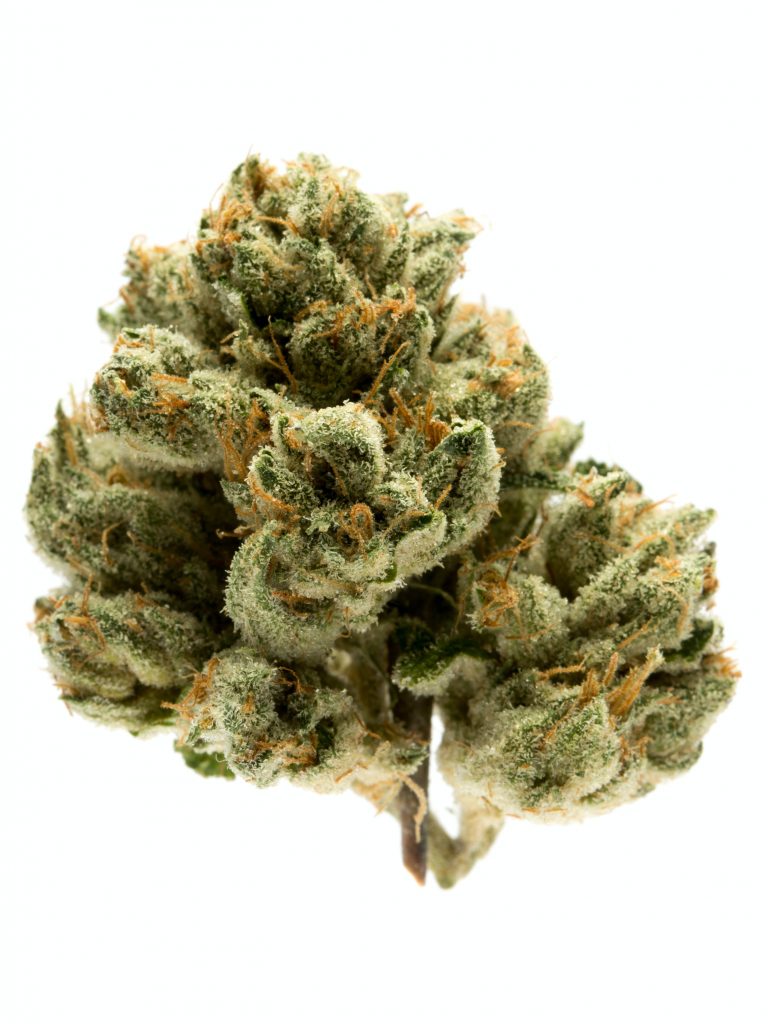 strawberry og