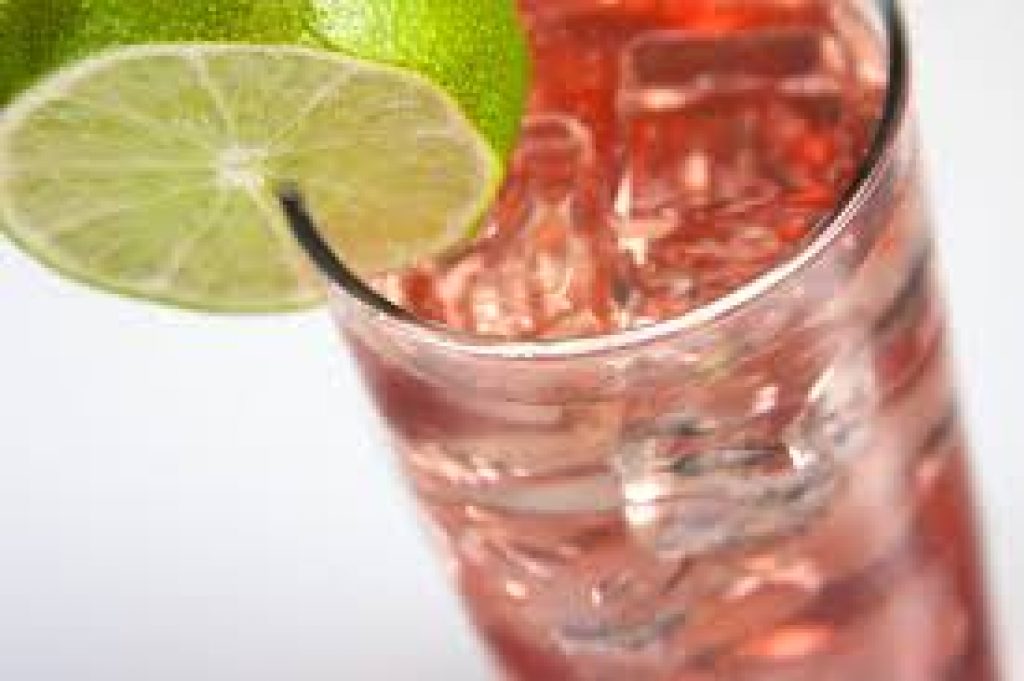 floradora gin cocktail recipe