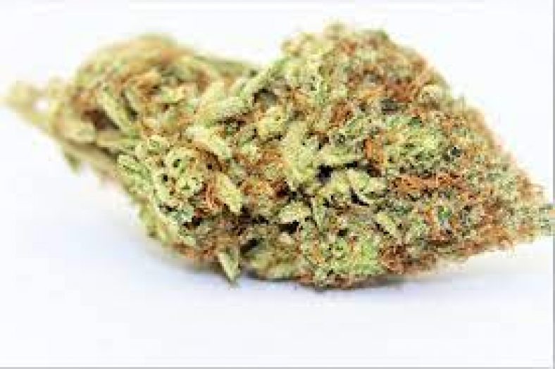 Headband Strain A Super Stoney High Flavor Fix