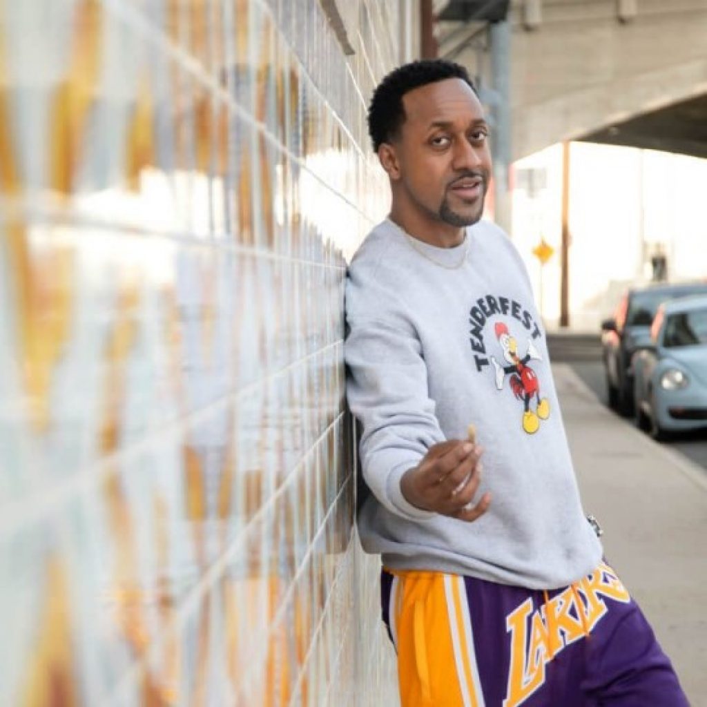 JaleelWhite