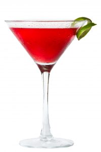 Behold the Cosmos: the Perfect Cosmopolitan